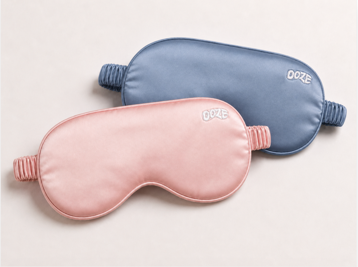 Doze Sleeping Mask