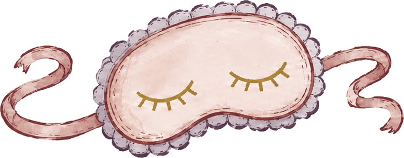 Sleep mask